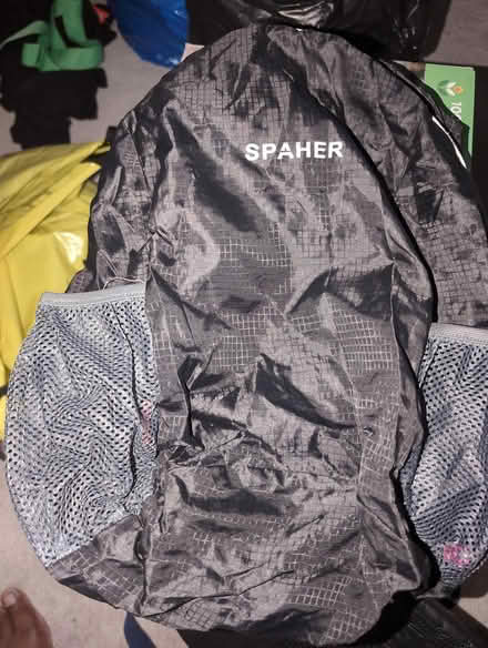 Photo of free Rucksack (MK42) #1