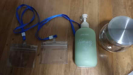 Photo of free Random household stuff (Tiong bahru) #1