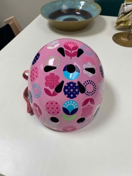 Photo of free Child’s Micro Scooter Helmet (East Twerton BA2) #1
