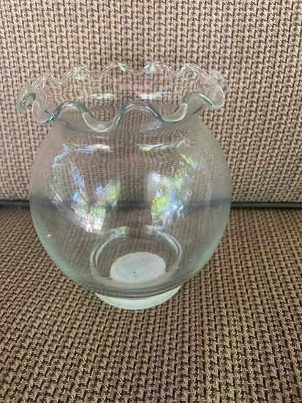 Photo of free 18 rose bowls (Burlington) #1