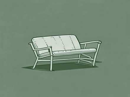 Photo of Iron garden furniture (Burntisland KY3) #1