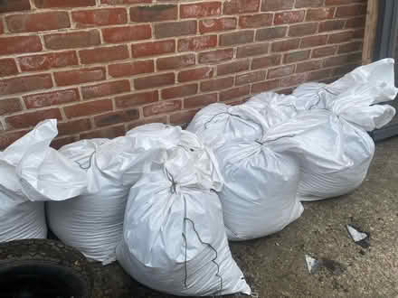 Photo of free Greenroof Substrate | 9 Sacks | (West End, SO30) #1