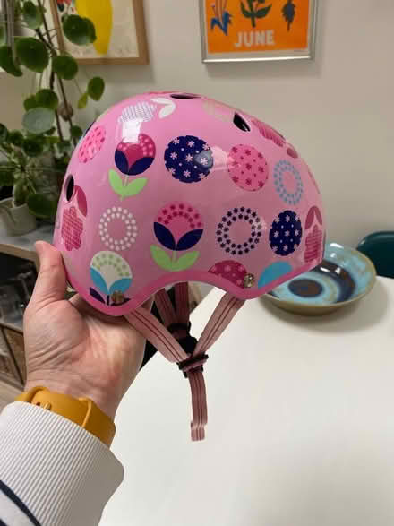 Photo of free Child’s Micro Scooter Helmet (East Twerton BA2) #2