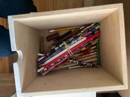 Photo of free arts and crafts (leslieville/little india) #4