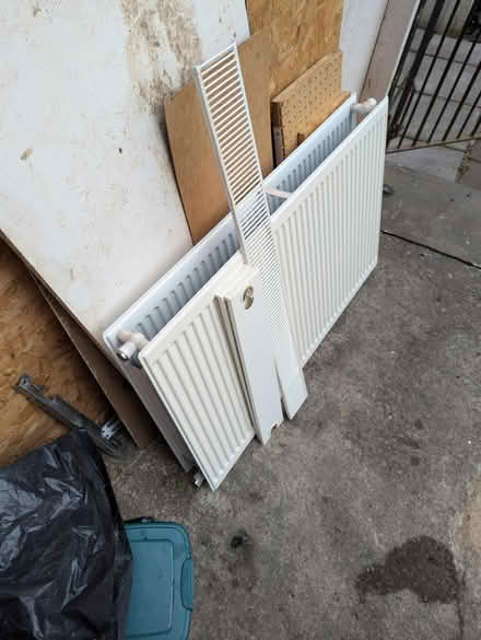 Photo of free Radiator (Irlams o' th' Height M6) #3