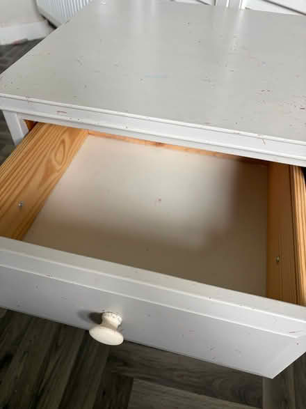 Photo of free Bedside table project (Temple Sowerby CA10) #2