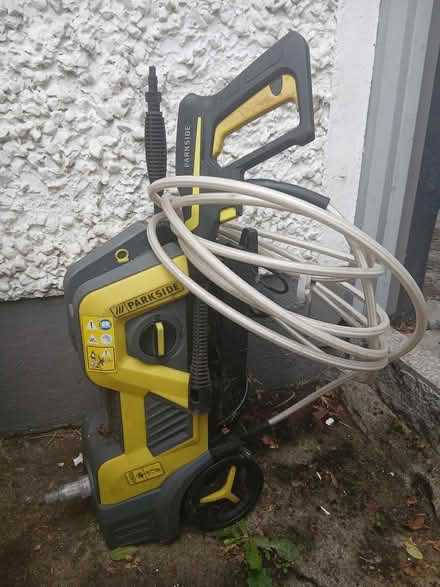 Photo of free Powerhose for parts (Blackrock Dublin) #1