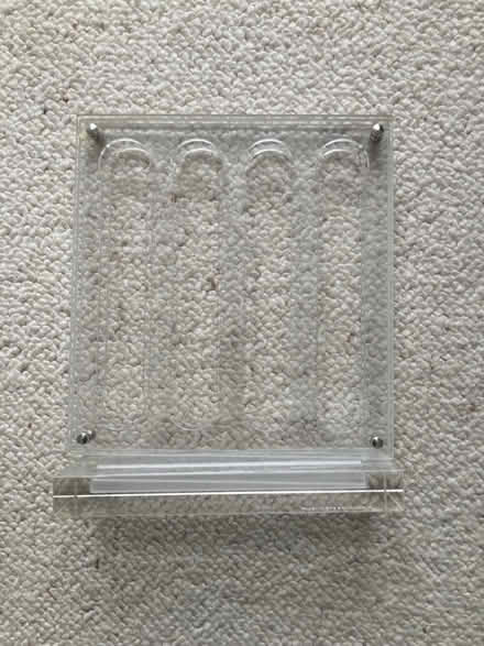 Photo of free Nespresso coffee pod holder (Solihull, B90 4) #1