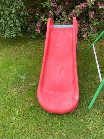Photo of free Slide (Coventry CV6) #1