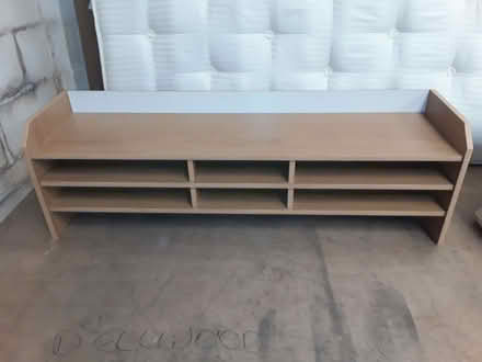 Photo of free Joiner Made Desk Stand / Tidy. (Great Salkeld CA11) #1