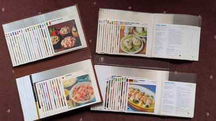 Photo of free Meal recipe cards (Malvern Link Top WR14) #1