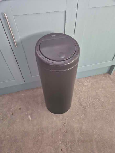 Photo of free Brabantia kitchen bin (Romiley SK6) #1