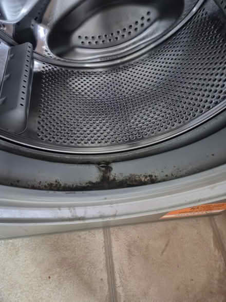 Photo of free Washing machine (Norwich) #4