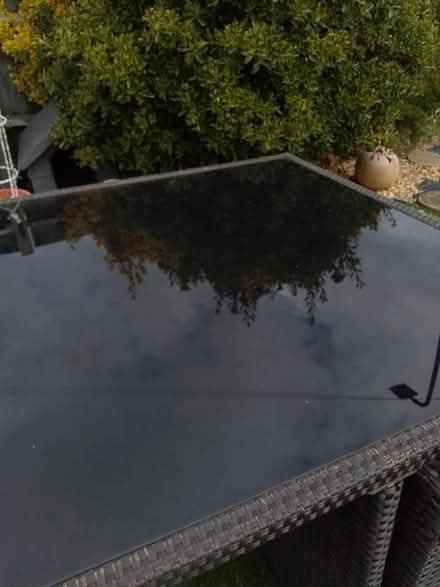 Photo of free Ratten Patio Furniture (Cippenham SL1) #4