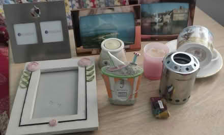 Photo of free Bric-à-brac decoration bundle (Beckenham hill) #1