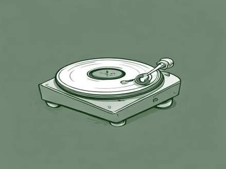Photo of Turntable / record player (Arnold NG5) #1