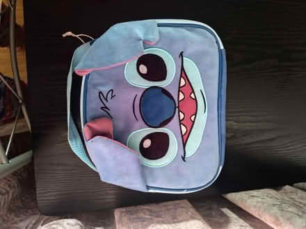 Photo of free Lunch box (Selly Oak B29 5) #1
