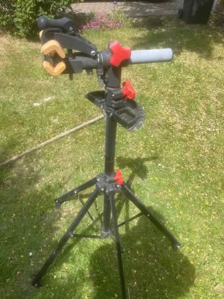 Photo of free Bike repair stand / station (Whitstable, CT5) #1