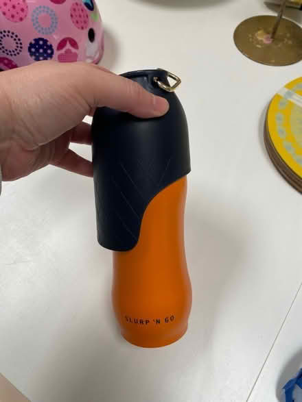 Photo of free Slurp bottle for dogs (East Twerton BA2) #2