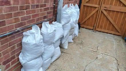 Photo of free Soil / Top soil (Parson's Heath CO4) #3