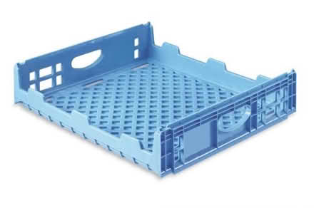 Photo of Plastic bread basket (West End, SO30) #1