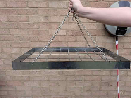 Photo of free Pan hanging rack (Chelmsford CM1) #1