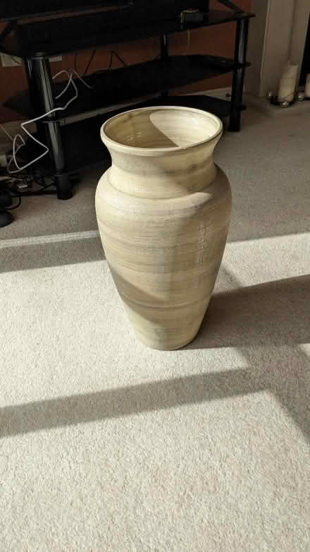 Photo of free Indoor pot (Leybourne) #2