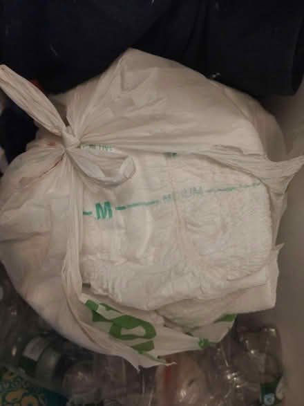 Photo of free Adult pull up pants (Croydon) #2