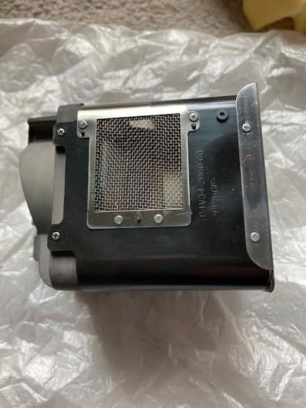 Photo of free Used Projector Bulb (Ten Mile and Middlebelt) #3