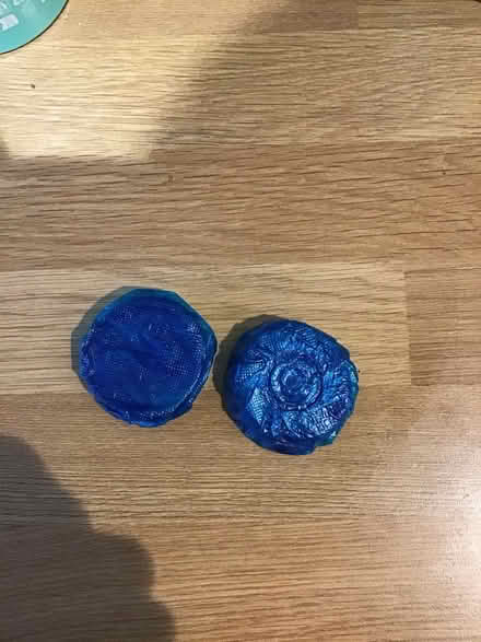 Photo of free Toilet cleaner (Redhill RH1) #4