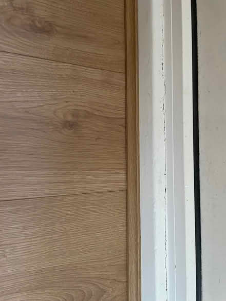 Photo of free Wickes Navelli Light Oak Flooring Trim (Bernards Heath AL1) #2