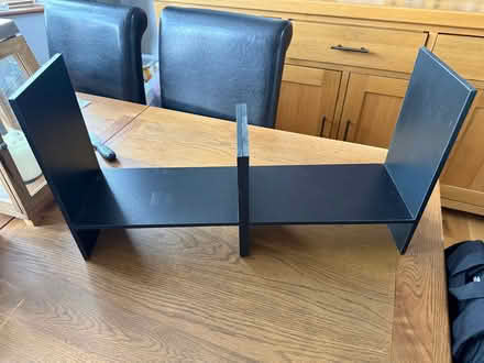 Photo of free Desktop bookshelf (Stoke Hill CV2) #3