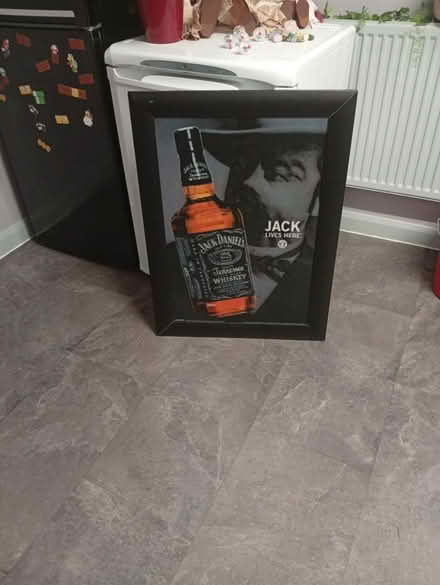 Photo of free Large Jack Daniels pic (Dursley) #1