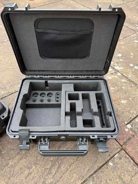 Photo of free Peli Equipment Cases (Stoke Hill CV2) #1