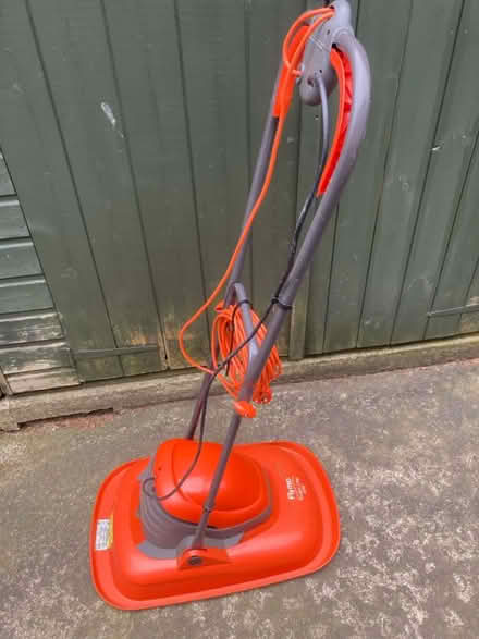 Photo of free Flymo (Harrogate HG1) #1