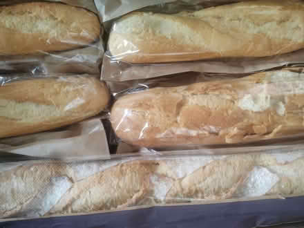 Photo of free Boxes of Sainsbury's bread (Loughton IG10) #2