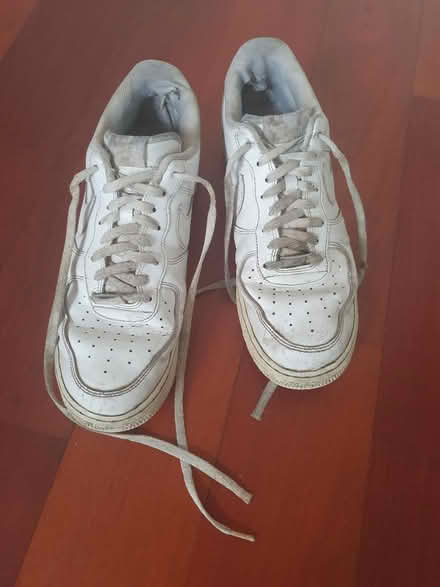 Photo of free Nike Air Force 1 size 11 (High Wycombe) #1