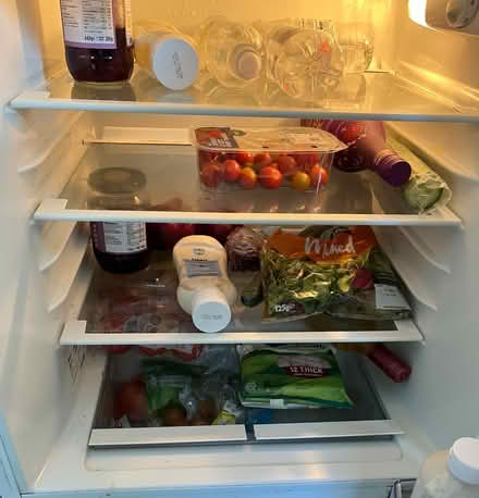 Photo of free Integrated uncounted fridge (Gosport PO12) #1