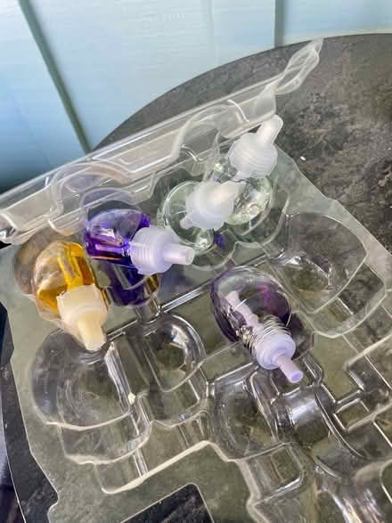 Photo of free Frebreeze clip in fresheners (El Camino/shoreline/Miramonte) #1