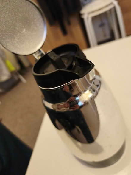 Photo of free Thermal bottle (RG15RA) #3
