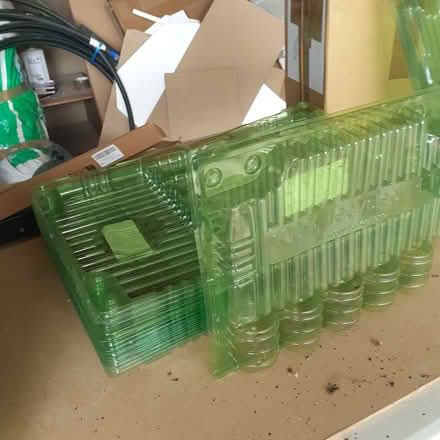 Photo of free Plant posting trays (Ambergate) #2