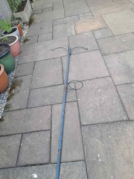 Photo of free Bird feeding station (Sutton Valence ME17) #1