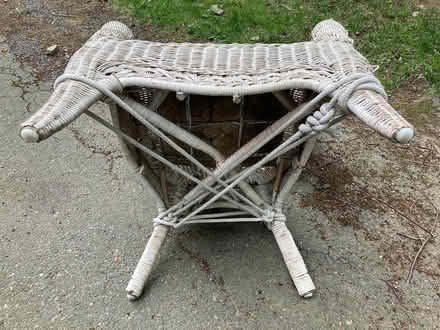 Photo of free Porch furniture (Spring Hill, Somerville) #3