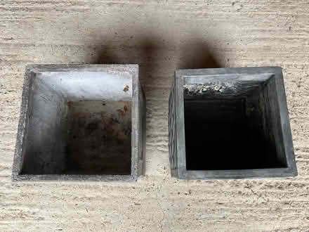 Photo of free Planters (KT16) #2