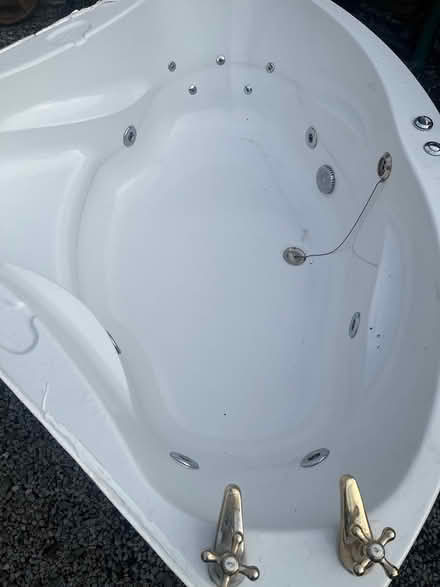 Photo of free Zaccuzi bath (Westport) #1