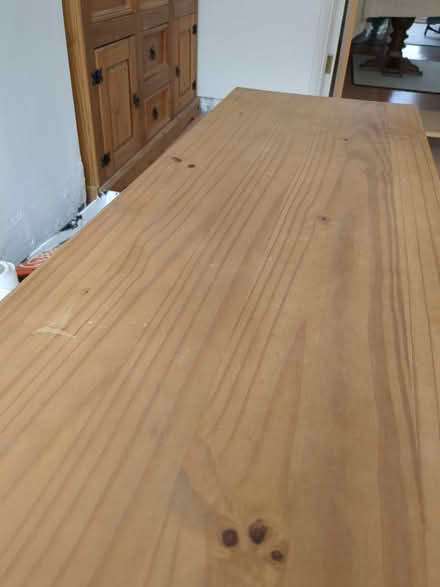 Photo of free Cabinet / TV stand (BA1) #4