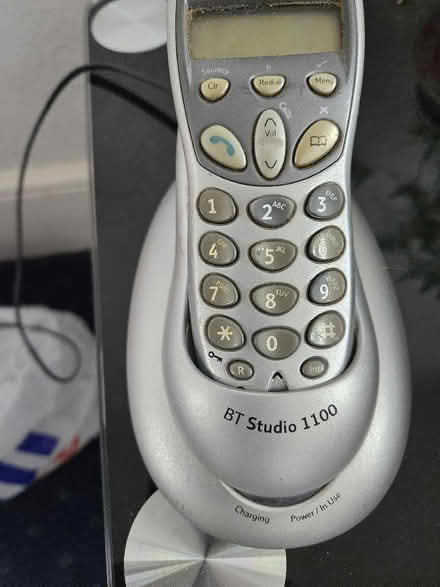 Photo of free Phone (Ramsgate CT11) #1