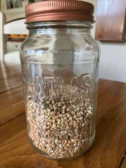 Photo of free Oat groats (Havertown) #1