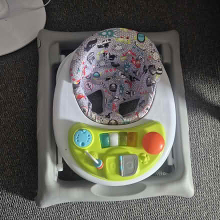 Photo of free Baby walker (Perry barr B42 1SY) #3