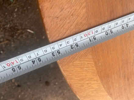 Photo of free Dinning table (Feltham TW14) #1